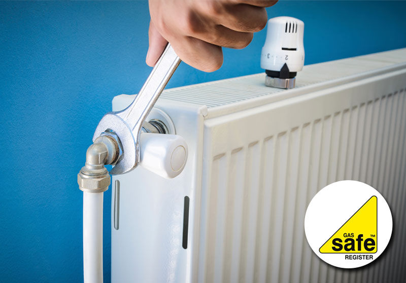 Central Heating engineer Bradford, Leeds, Halifax and Huddersfield.